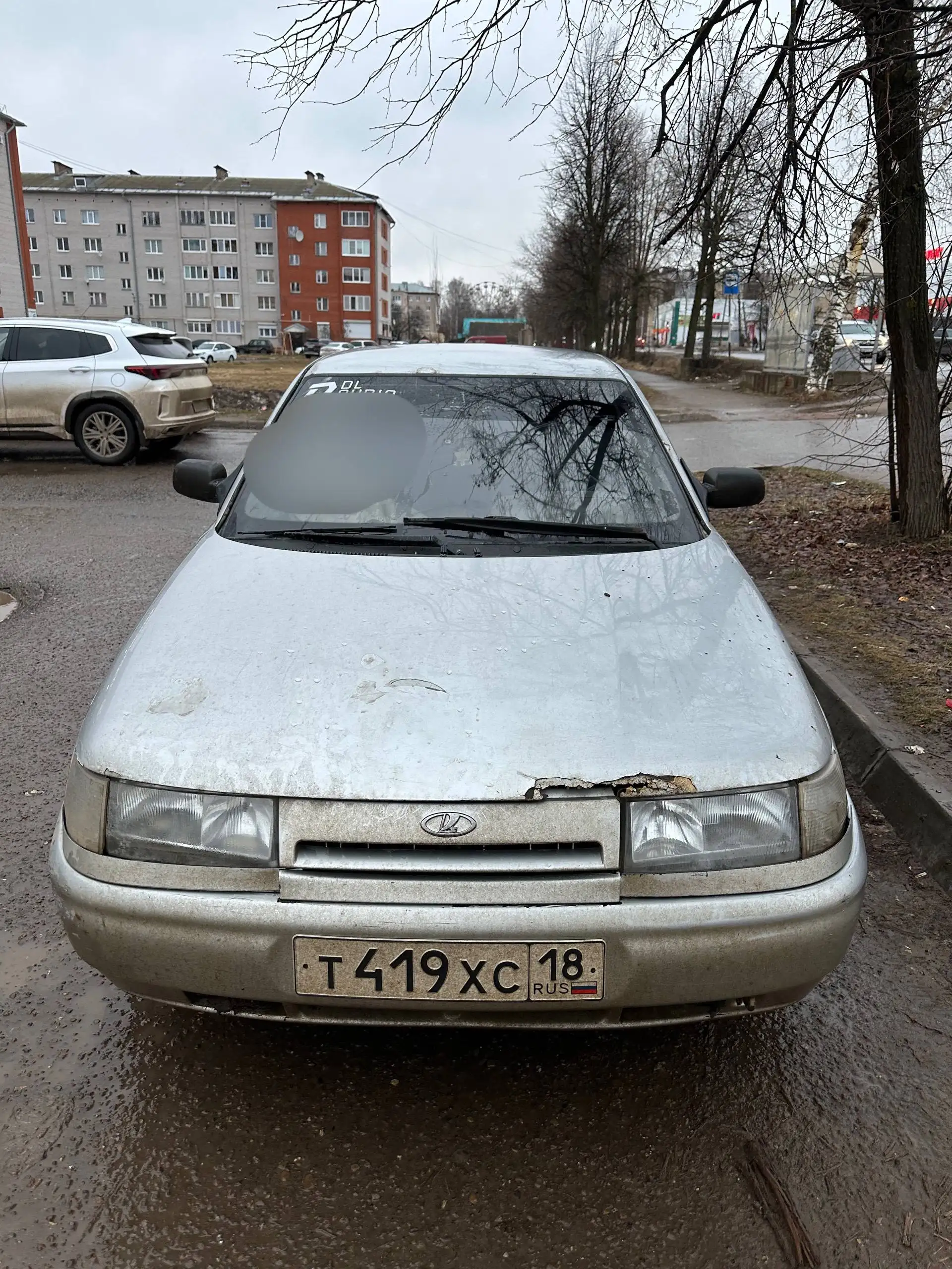 Продажа ВАЗ 2112 2005 года срочно - Легковые автомобили (Авто) в Ижевск