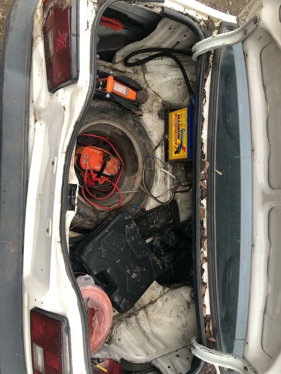 Продаётся легендарная АЕ-86 в кузове купе 1984 года - Легковые автомобили (Авто) в Ижевск