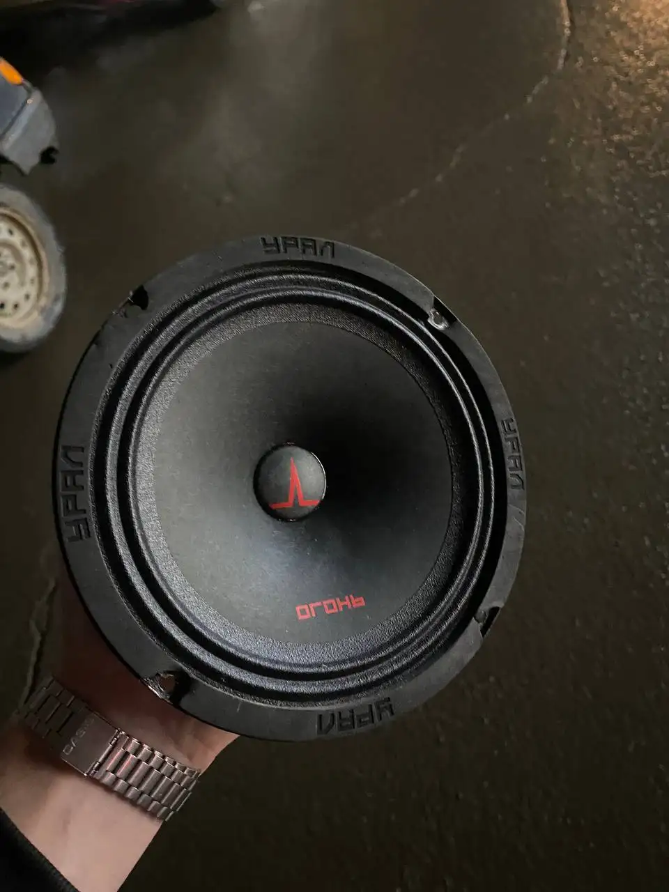 Продажа динамиков - Аудиотехника (Электроника) в Ижевск