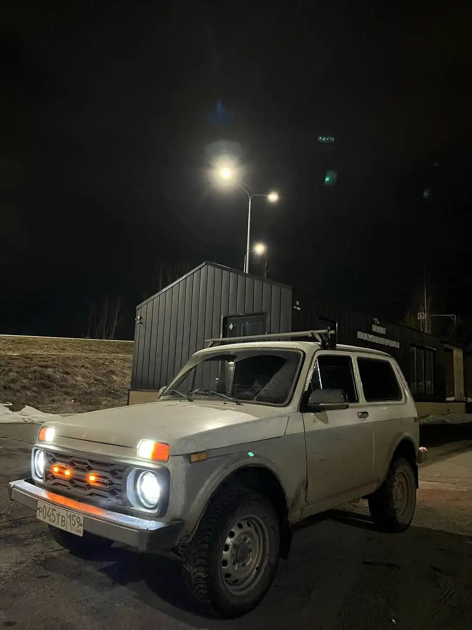 Продажа/обмен Нива 1988 года - Легковые автомобили (Авто) в Ижевск