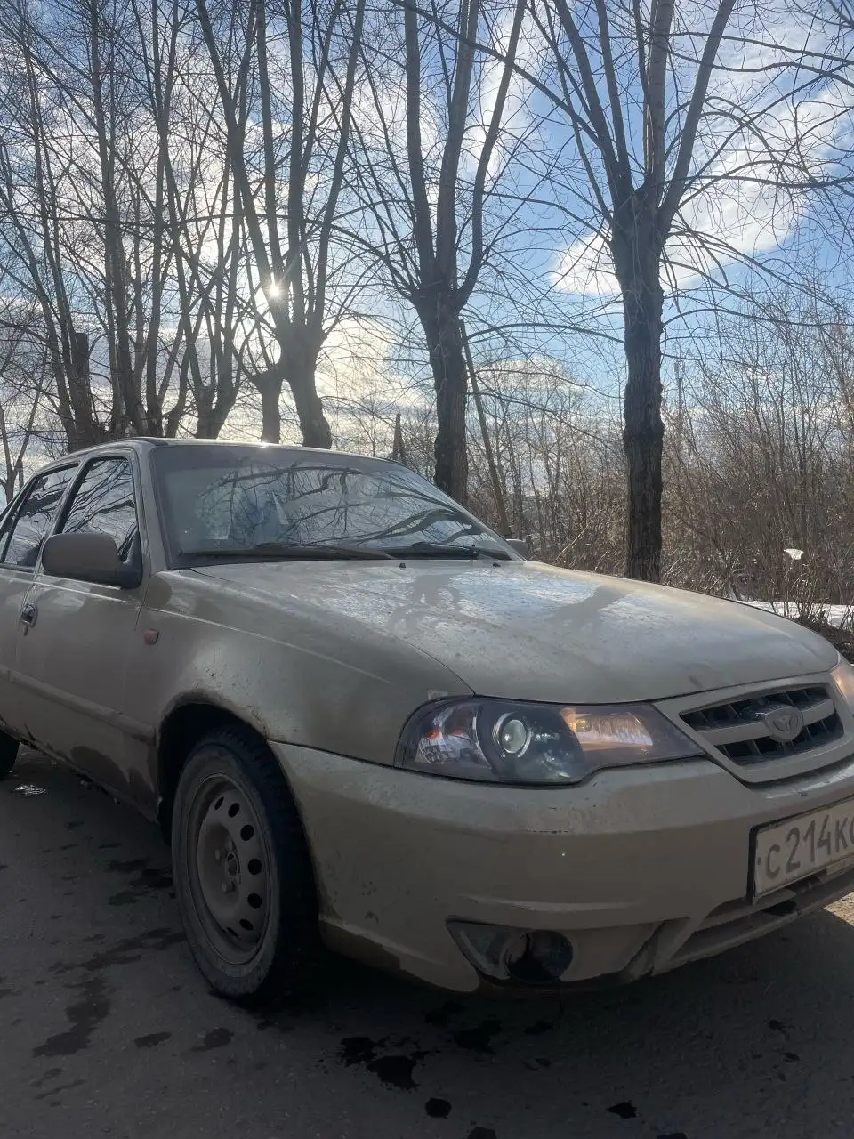 Продажа Daewoo Nexia 2011 года - Легковые автомобили (Авто) в Ижевск