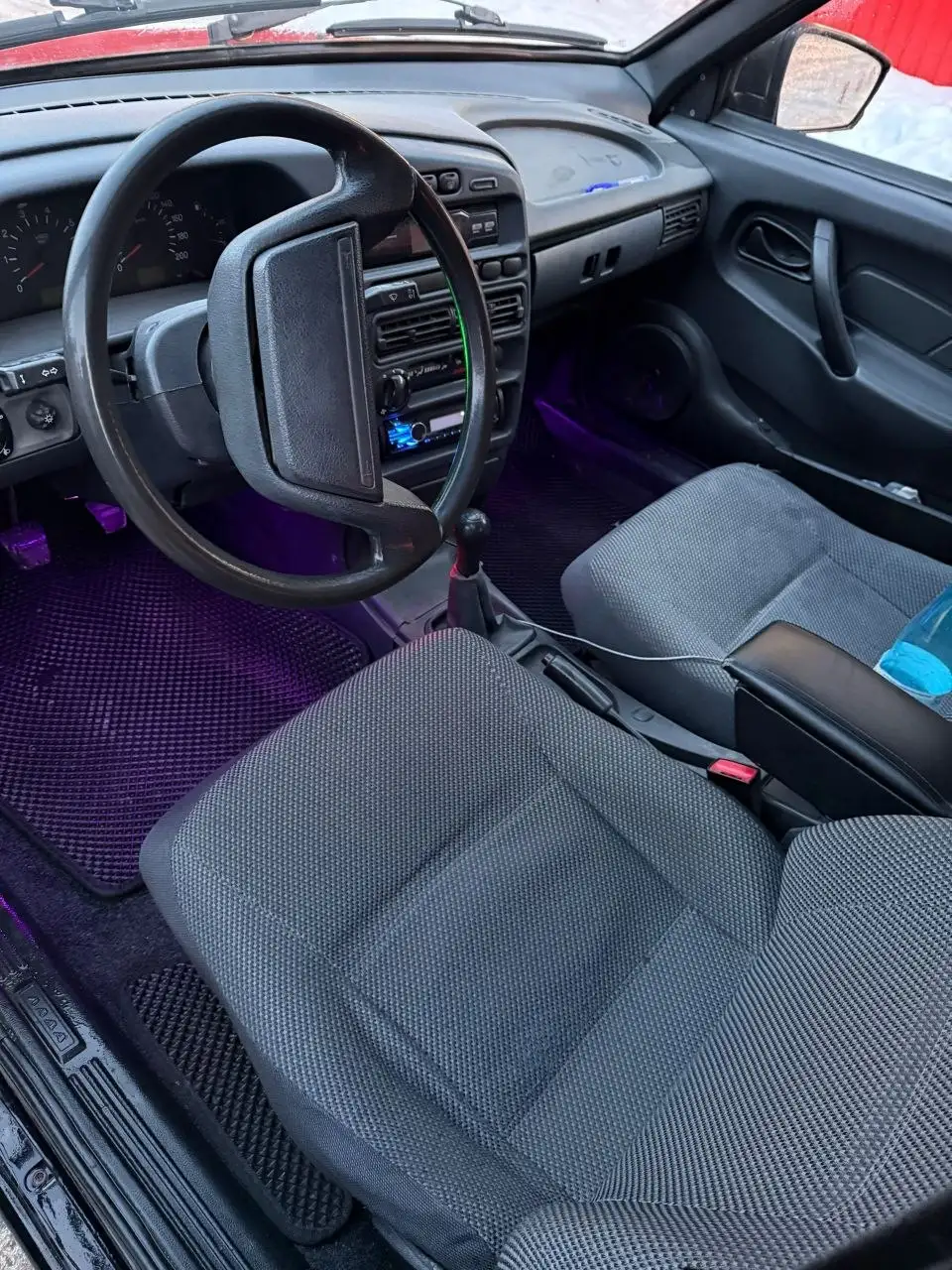 Продам ВАЗ 2114 2010 года в хорошем состоянии - Легковые автомобили (Авто) в Чайковский