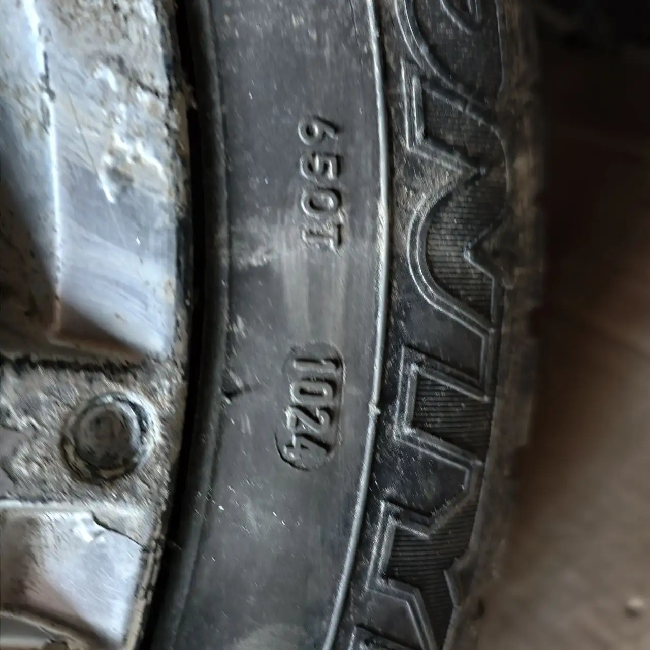 Продажа литых дисков R14 на ВАЗ 4×98 - Запчасти (Авто) в Ижевск