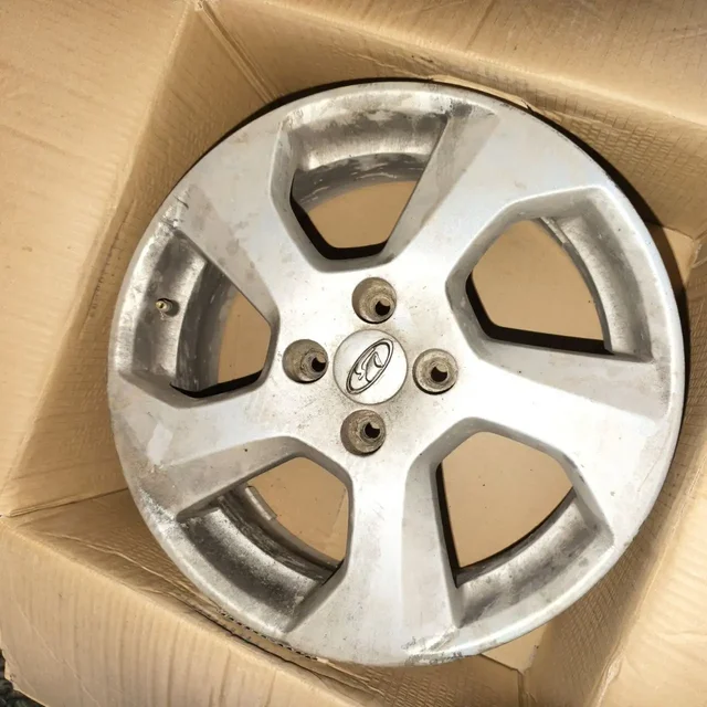 Продажа 4 литых дисков Лада Ларгус Кросс 2020 - Автомобили в Ижевск