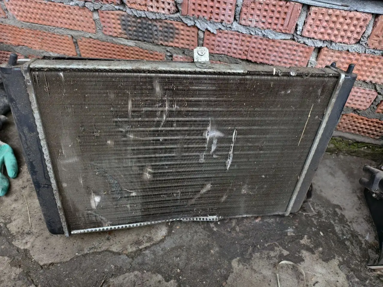 Запчасти от ВАЗ 2108 - Автозапчасти (Запчасти) в Ижевск