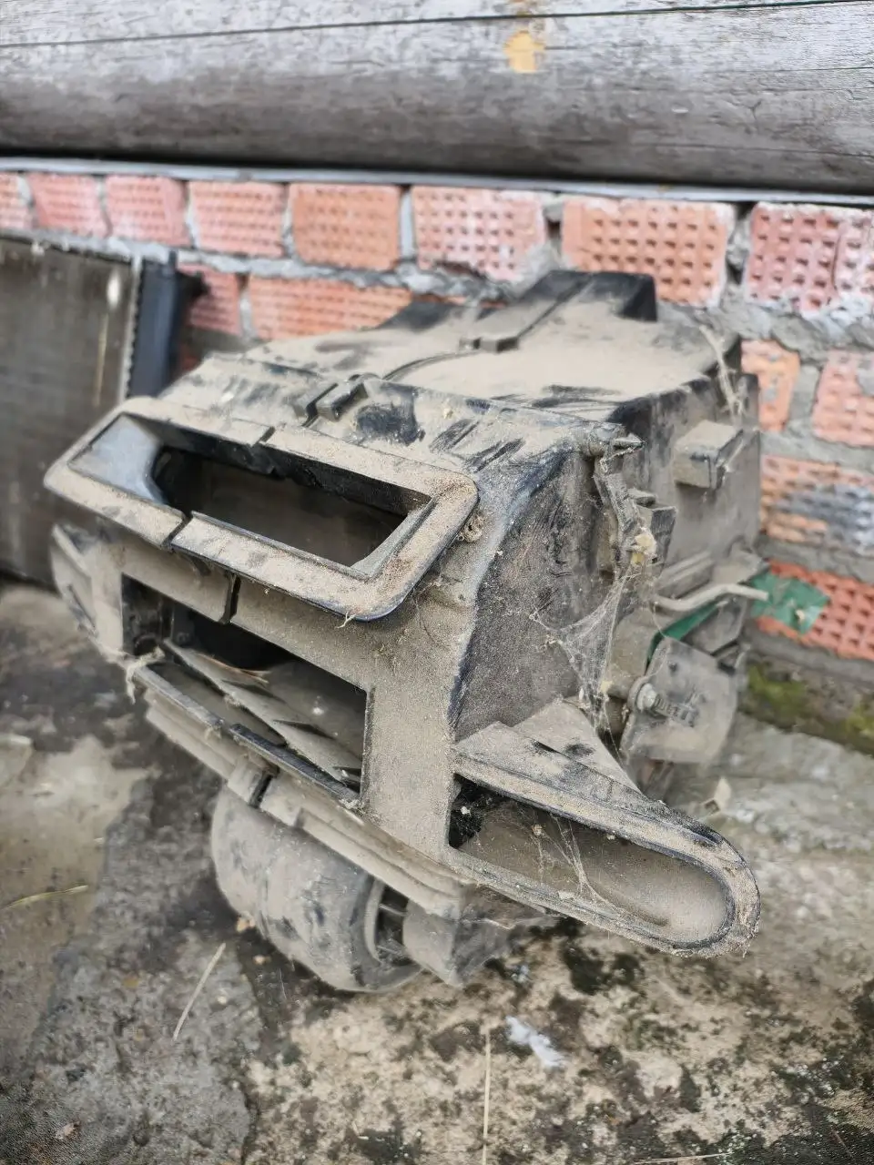 Запчасти от ВАЗ 2108 - Автозапчасти (Запчасти) в Ижевск