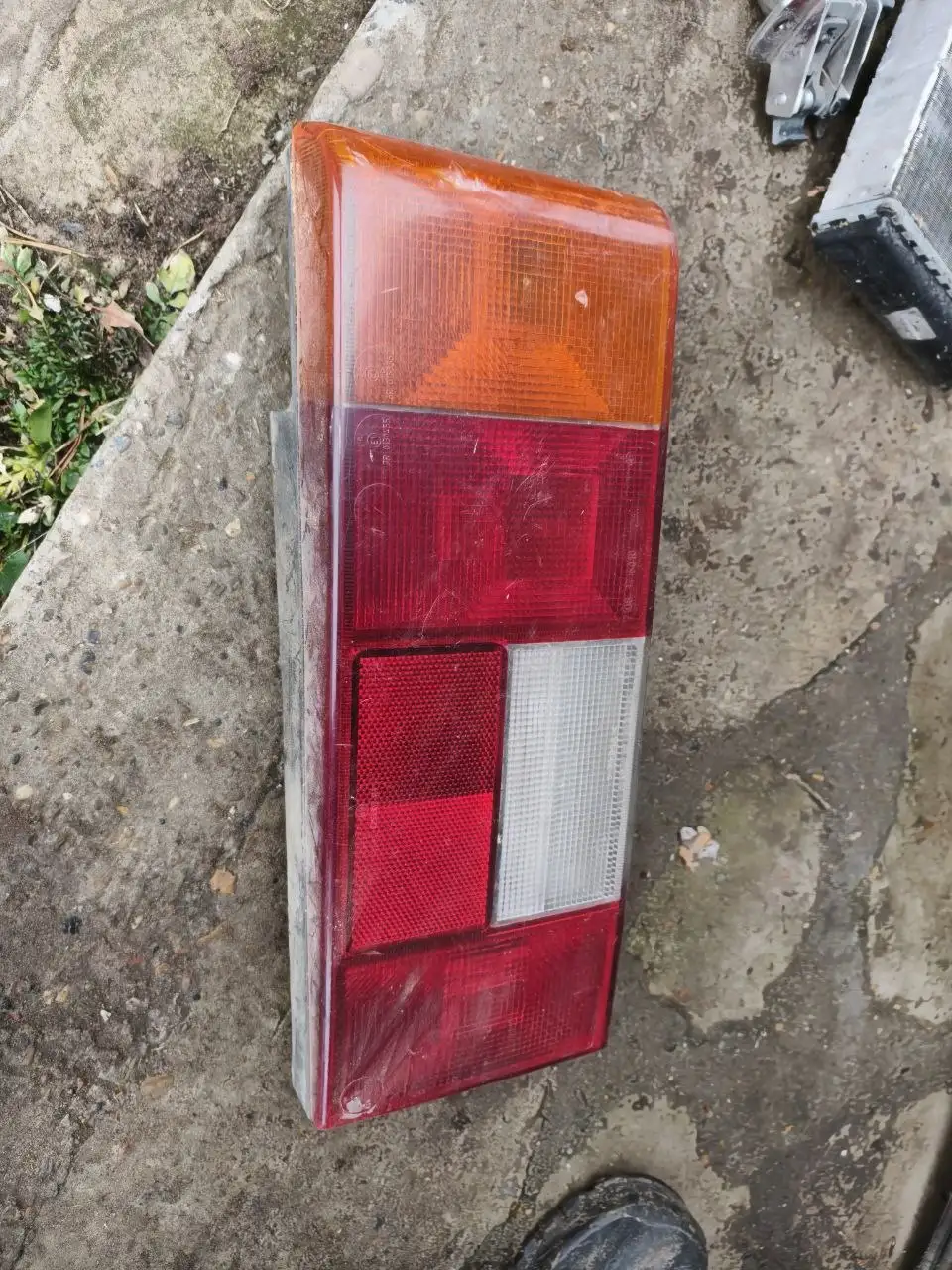 Запчасти от ВАЗ 2108 - Автозапчасти (Запчасти) в Ижевск