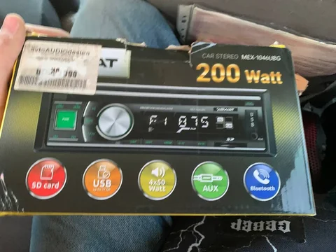 Продажа новой магнитолы СВАТ - Умные часы в Ижевск