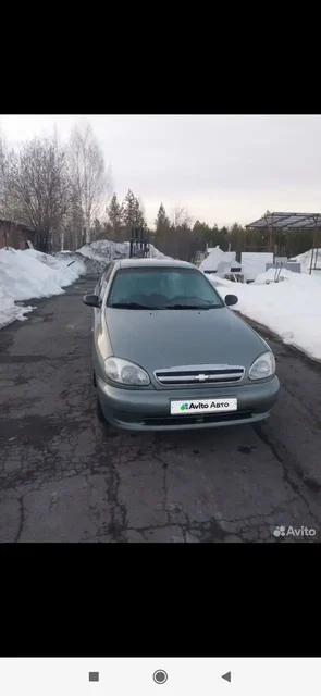 Максимальная комплектация. Пороги под замену - Автомобили в Ижевск