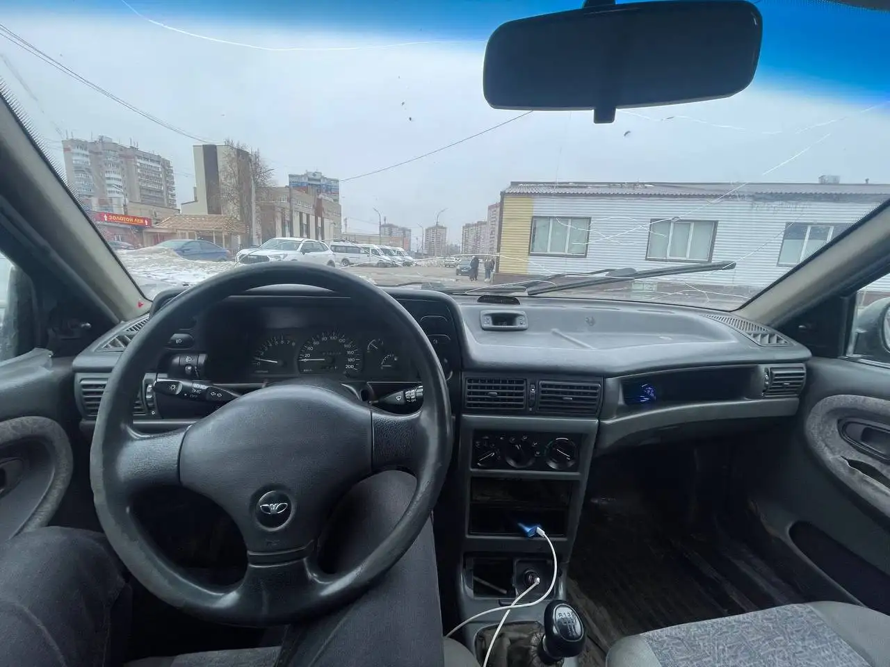 Нексия 4 года, люкс - Авто в Ижевск