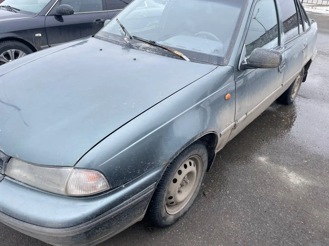 Нексия 4 года, люкс - Авто в Ижевск