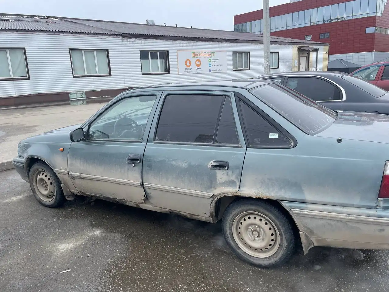 Нексия 4 года, люкс - Авто в Ижевск