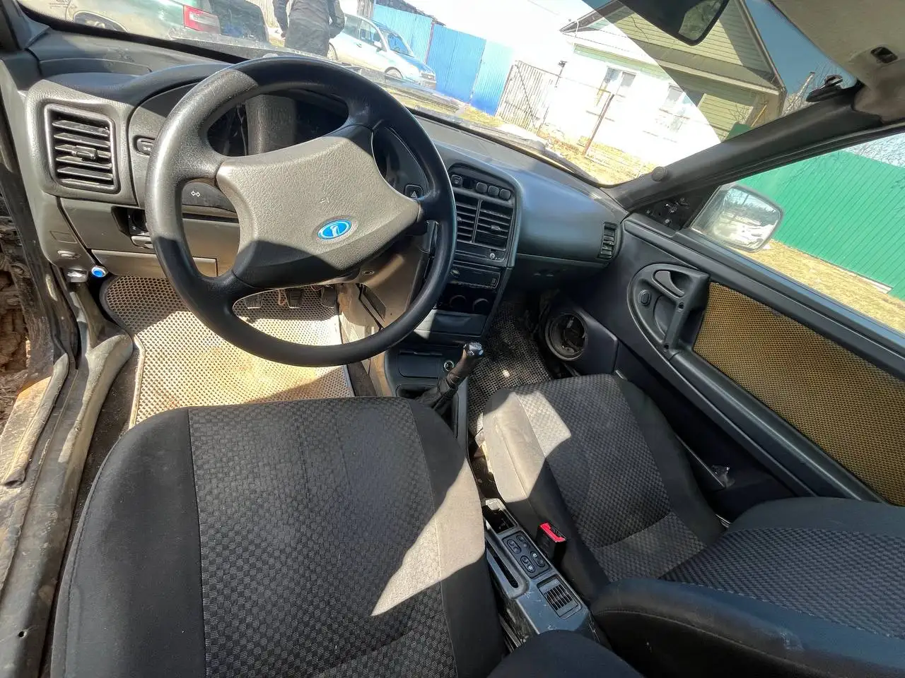 Продам ВАЗ 2112 купе 2008 года выпуска - Легковые автомобили (Авто) в Ижевск