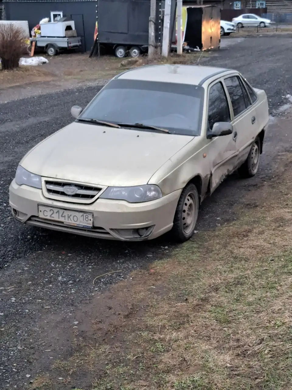 Продажа автомобиля 2011 года с восьмицилиндровым мотором - Автомобили (Авто) в Ижевск