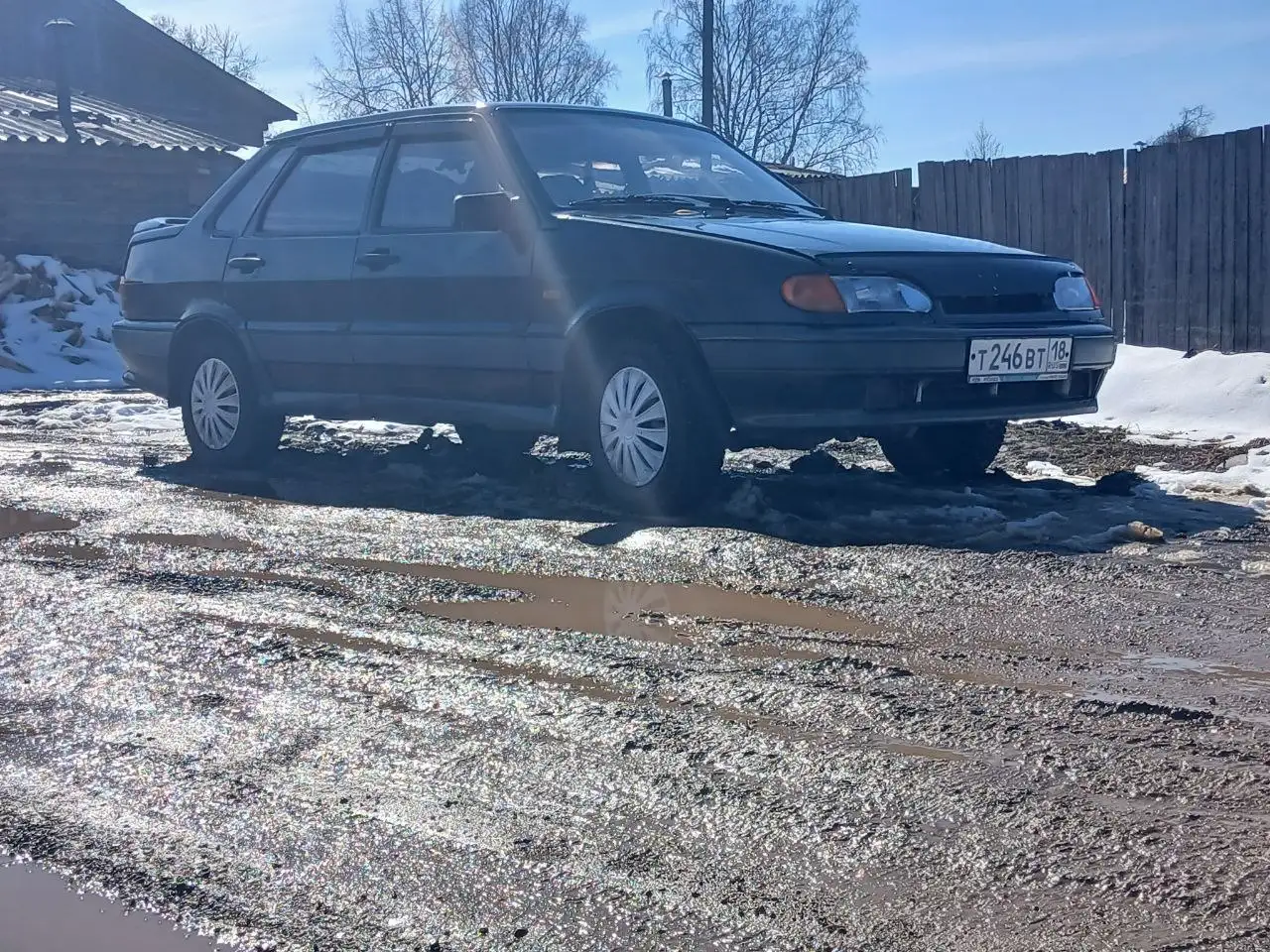 Продажа и обмен авто в Балезино - Авто в Балезино