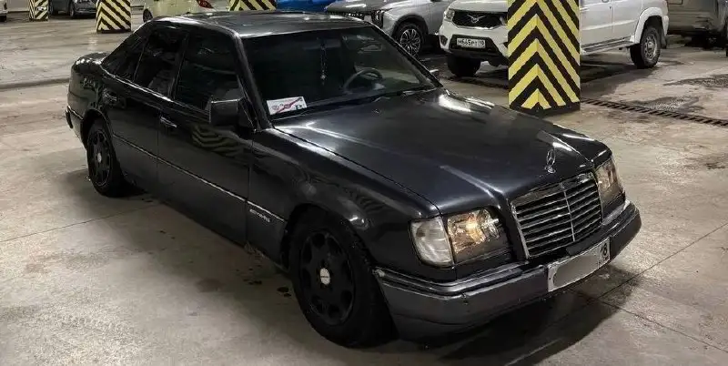 Продажа автомобиля Toyota Camry 1994 г.в. с АКПП - Легковые автомобили (Авто) в Ижевск