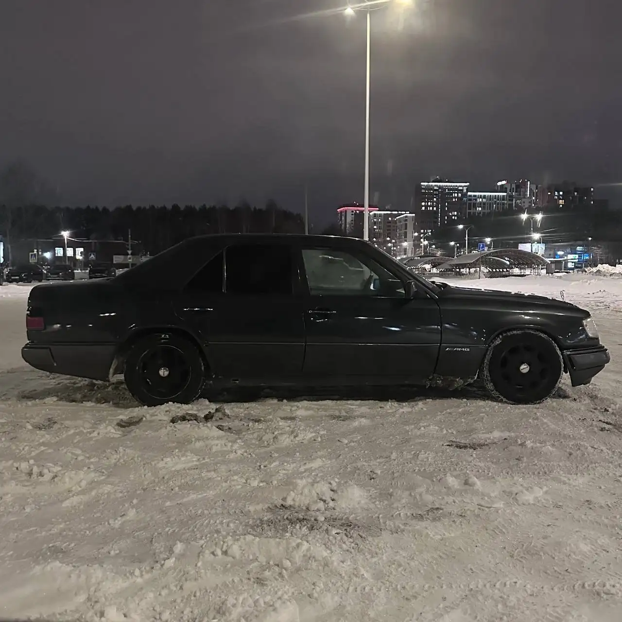 Продажа автомобиля Toyota Camry 1994 г.в. с АКПП - Легковые автомобили (Авто) в Ижевск