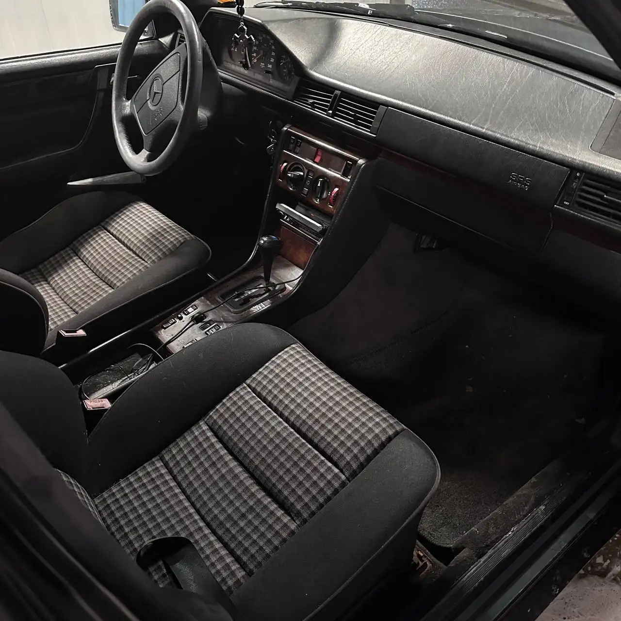 Продажа автомобиля Toyota Camry 1994 г.в. с АКПП - Легковые автомобили (Авто) в Ижевск