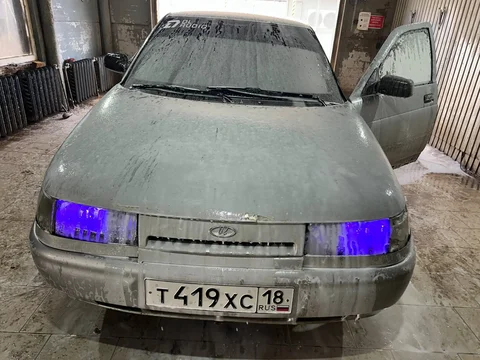 Продажа ВАЗ 2112 2005 года - Разбор в Можга