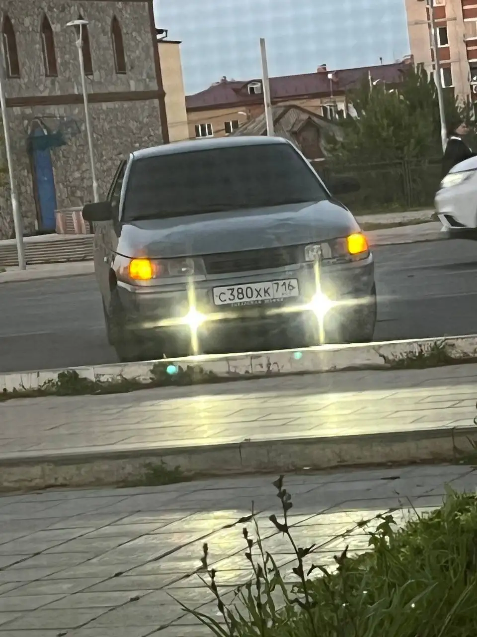 Продажа автомобиля ВАЗ 2112 2007 года - Легковые автомобили (Авто) в Ижевск