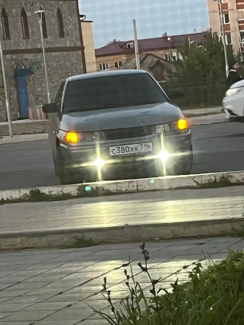 Продажа автомобиля ВАЗ 2112 2007 года - Прицепы в Ижевск