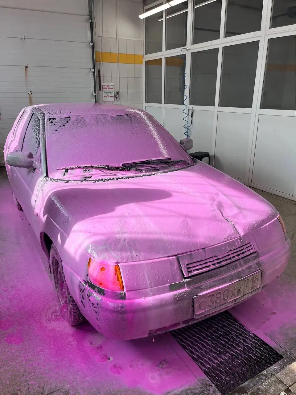 Продажа автомобиля ВАЗ 2112 2007 года - Легковые автомобили (Авто) в Ижевск