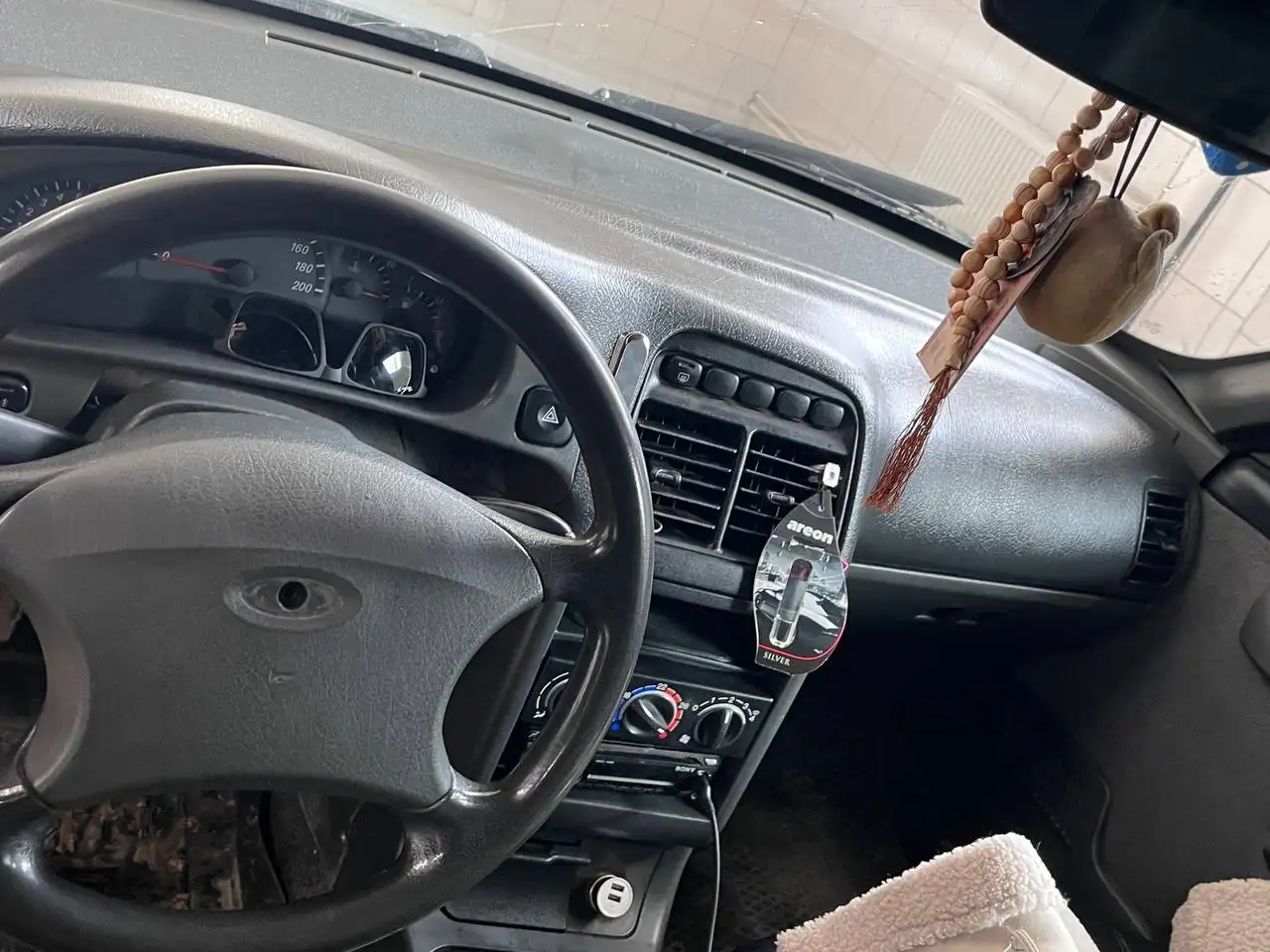 Продажа автомобиля ВАЗ 2112 2007 года - Легковые автомобили (Авто) в Ижевск