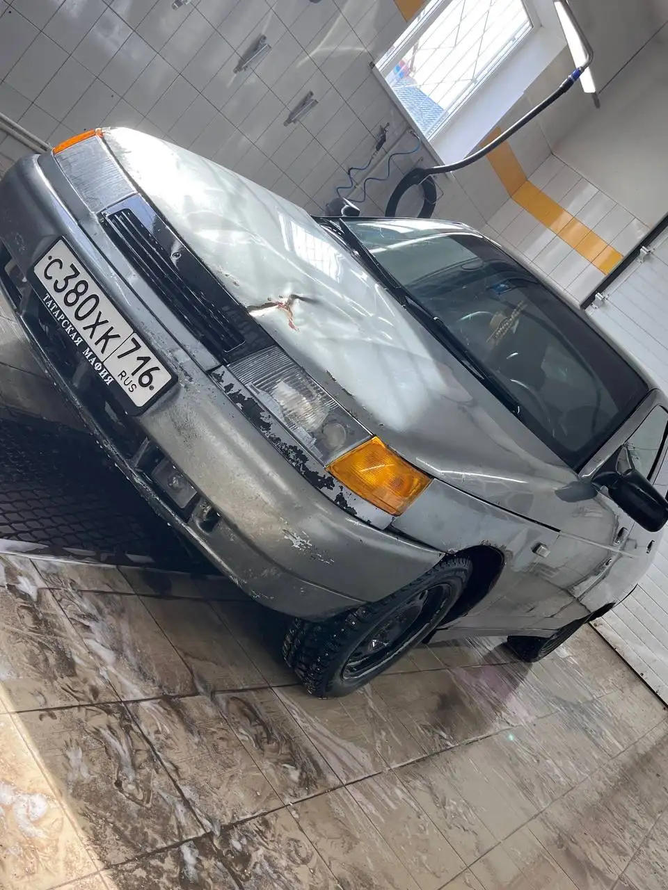 Продажа автомобиля ВАЗ 2112 2007 года - Легковые автомобили (Авто) в Ижевск