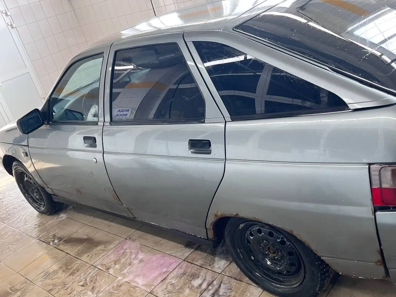 Продажа автомобиля ВАЗ 2112 2007 года - Легковые автомобили (Авто) в Ижевск