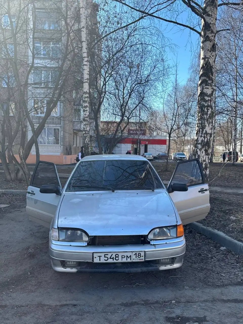 Продажа автомобиля УАЗ 469 7 лет - Внедорожники (Авто) в Ижевск