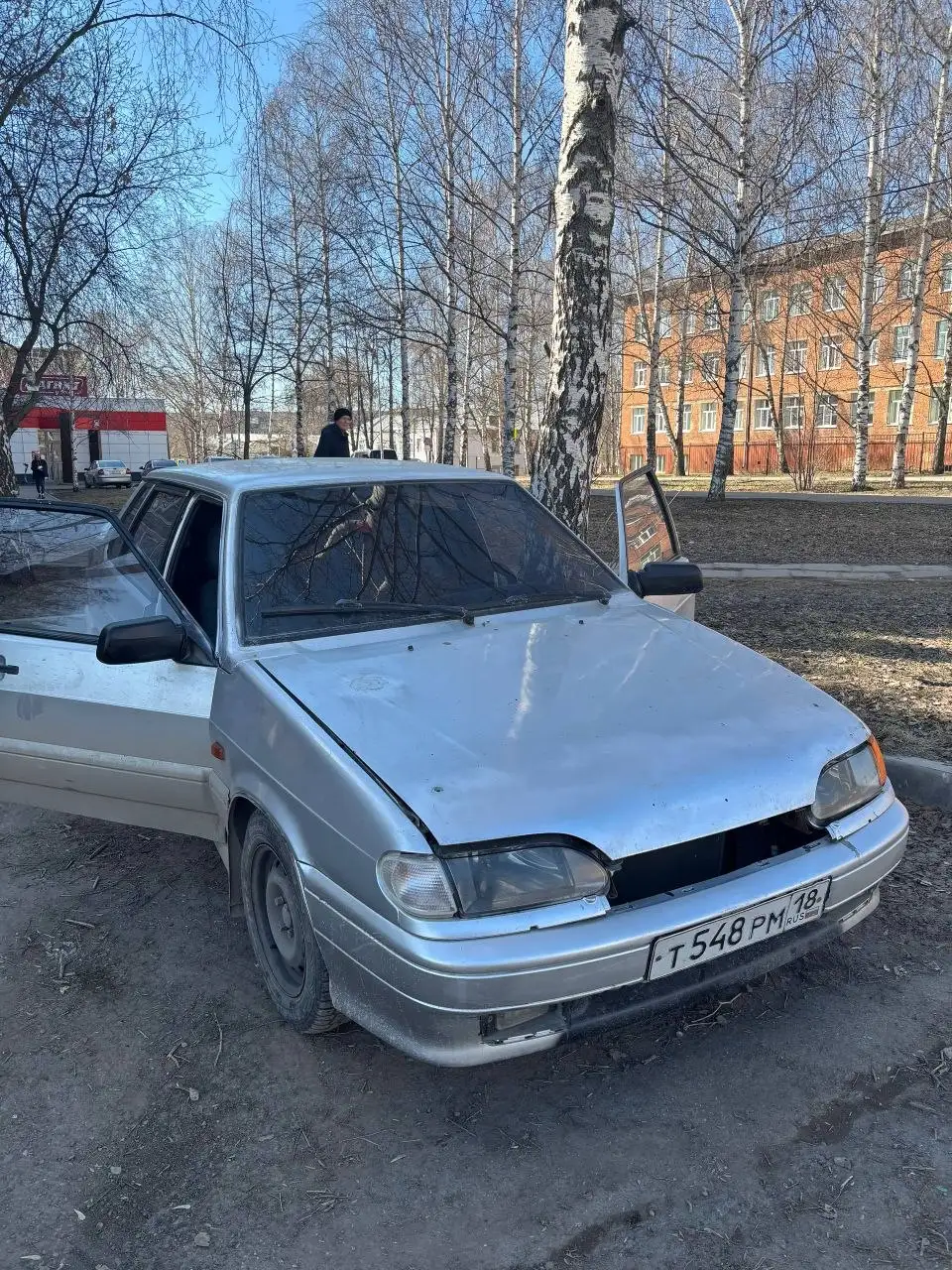 Продажа автомобиля УАЗ 469 7 лет - Внедорожники (Авто) в Ижевск