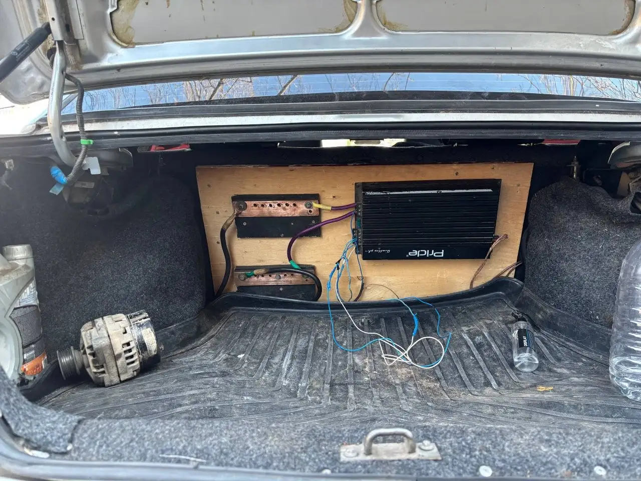 Продажа автомобиля УАЗ 469 7 лет - Внедорожники (Авто) в Ижевск