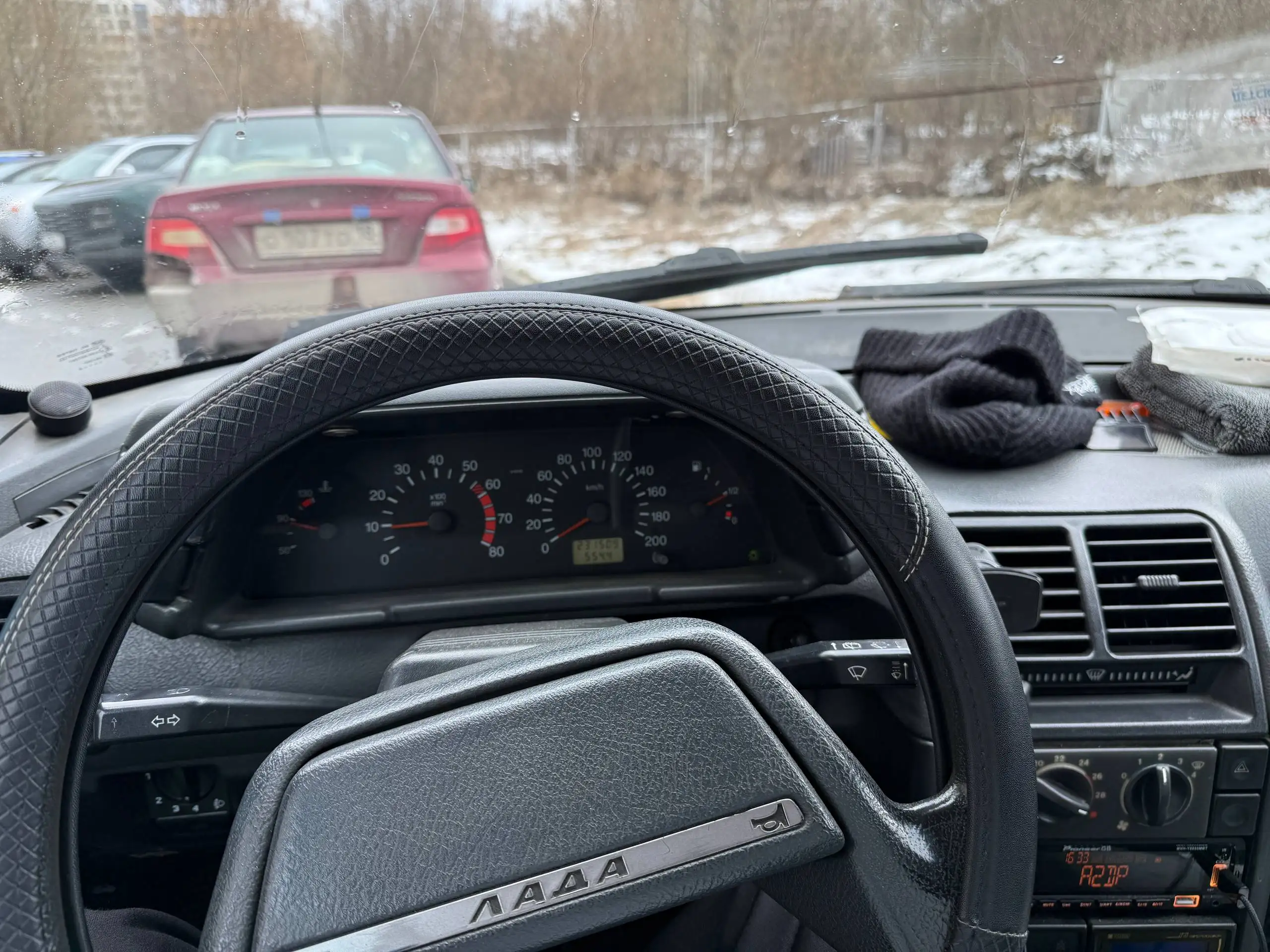 Продам ВАЗ 2112 2004 года в хорошем состоянии - Авто в Ижевск