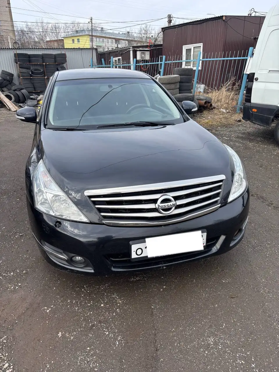 Продам Ниссан Тиана 2011 года - Легковые автомобили (Авто) в Ижевск