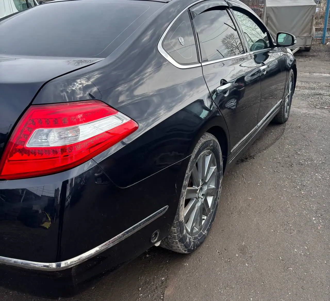 Продам Ниссан Тиана 2011 года - Легковые автомобили (Авто) в Ижевск