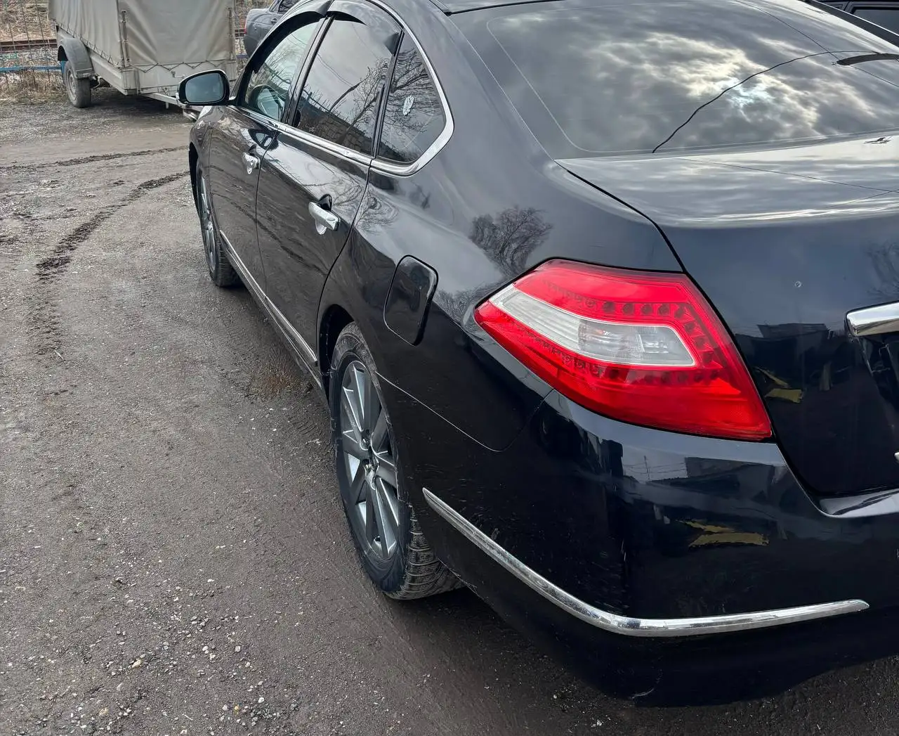 Продам Ниссан Тиана 2011 года - Легковые автомобили (Авто) в Ижевск