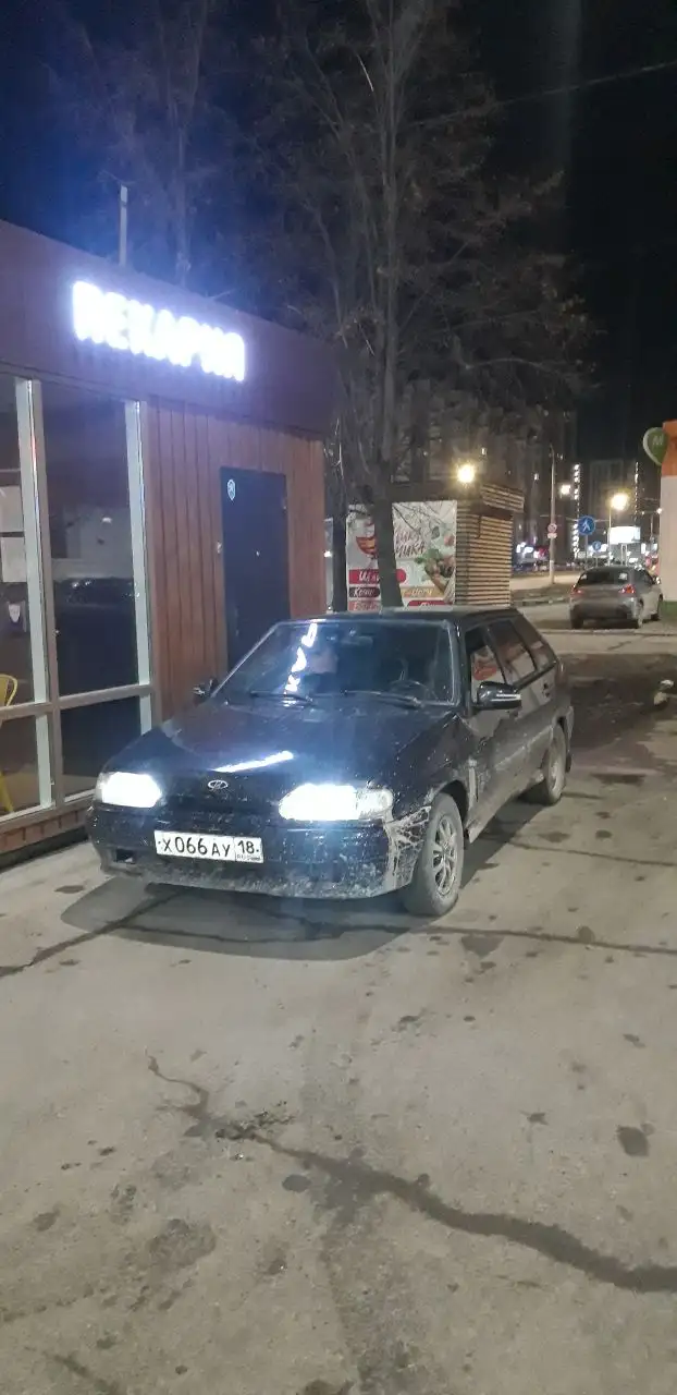 Продажа автомобиля 2114 6г - Авто в Ижевск