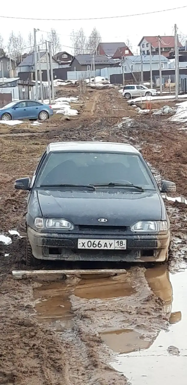 Продажа автомобиля 2114 6г - Авто в Ижевск