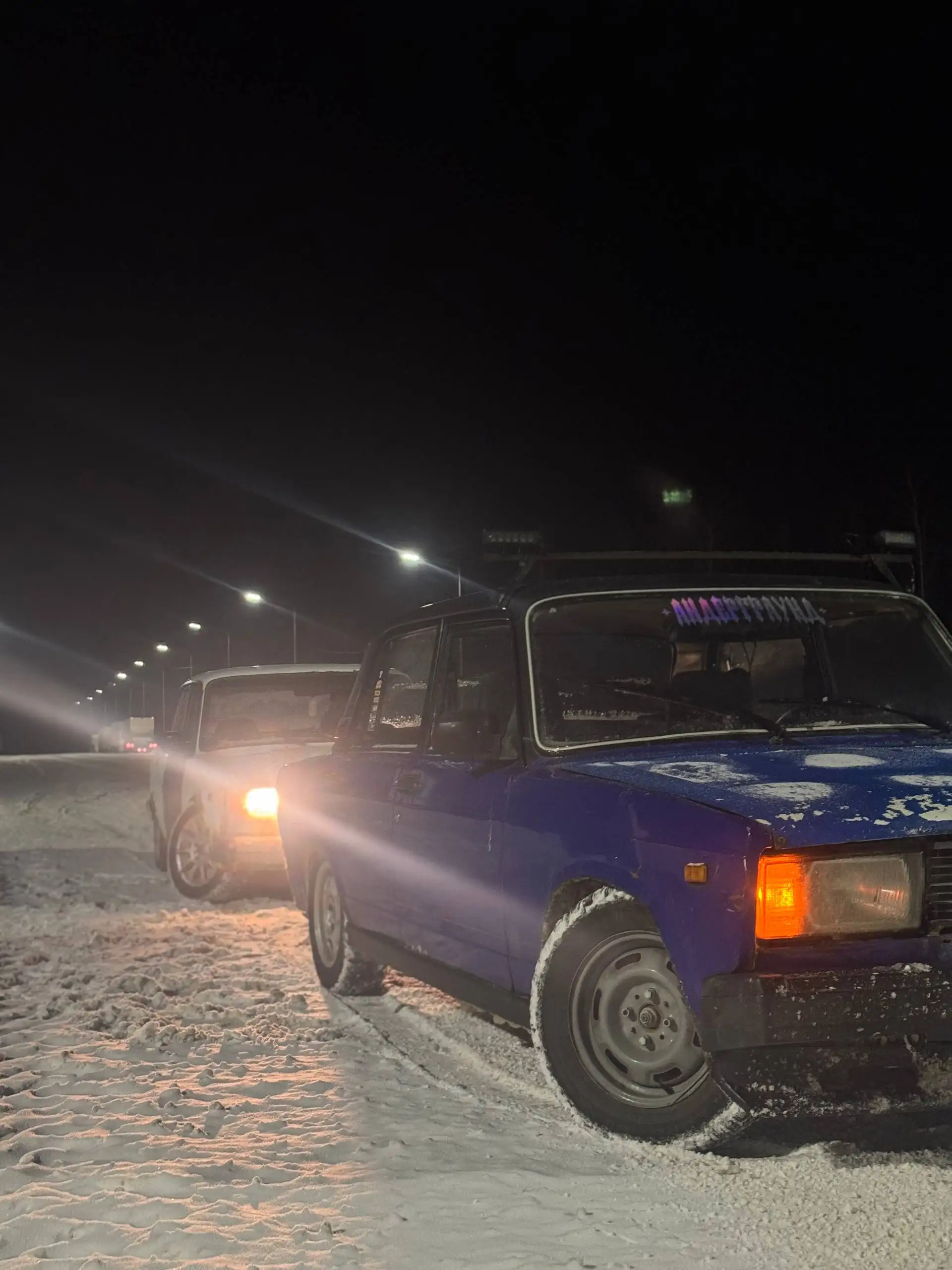 ВАЗ 2105 (Пятак) 2006 года с техническими доработками - Легковые автомобили (Авто) в Ижевск