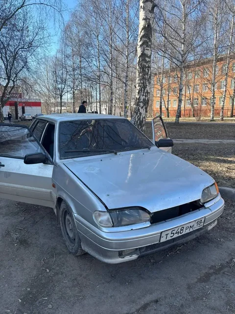 Обмен на музыку автомобиля ВАЗ 2110 или 21099 - Прицепы в Ижевск