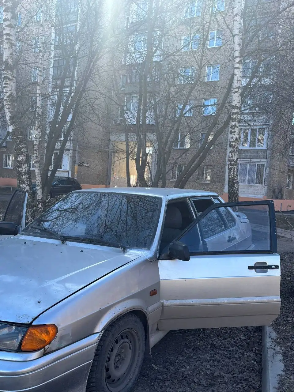 Обмен на музыку автомобиля ВАЗ 2110 или 21099 - Легковые автомобили (Авто) в Ижевск