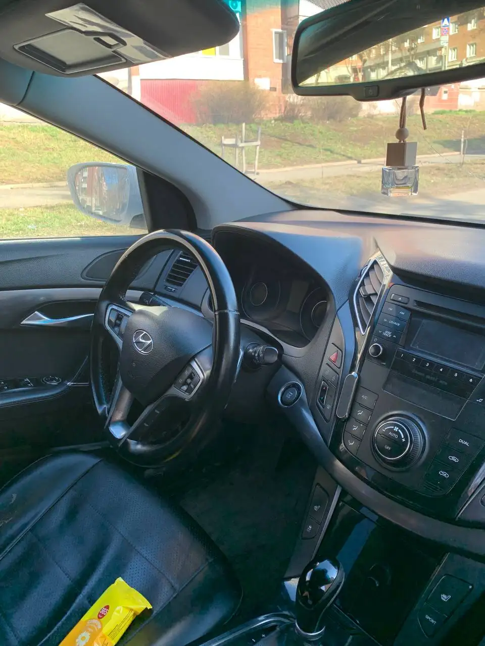 Продам Hyundai i40 - Легковые автомобили (Авто) в Ижевск