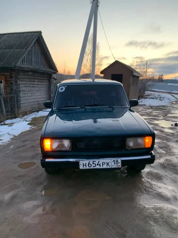 Продажа/обмен на пп - Прицепы в Ижевск