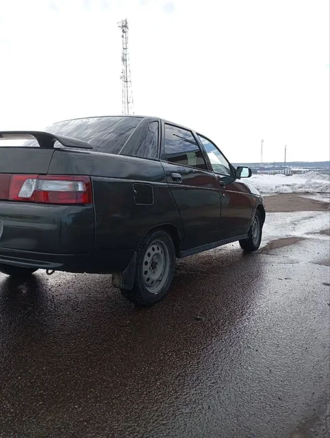 Продажа автомобиля ВАЗ 2108 2006 года с капитальным ремонтом двигателя - Разбор в Сарапул