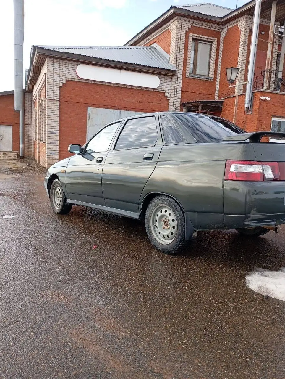 Продажа автомобиля ВАЗ 2108 2006 года с капитальным ремонтом двигателя - Легковые автомобили (Авто) в Сарапул