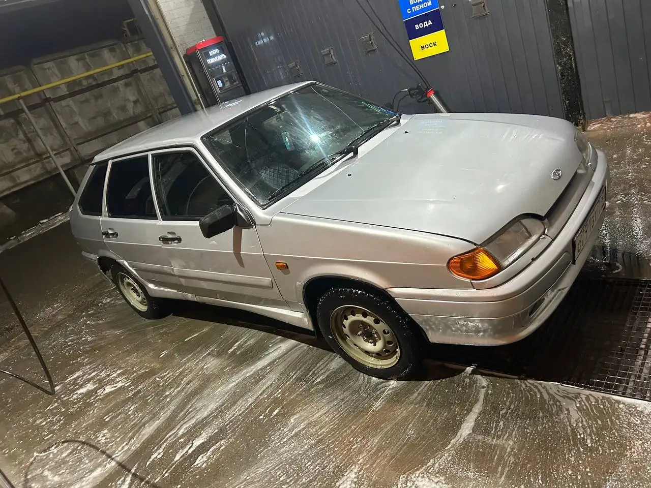 Продажа ВАЗ 21099 2002 года выпуска - Легковые автомобили (Авто) в Сарапул