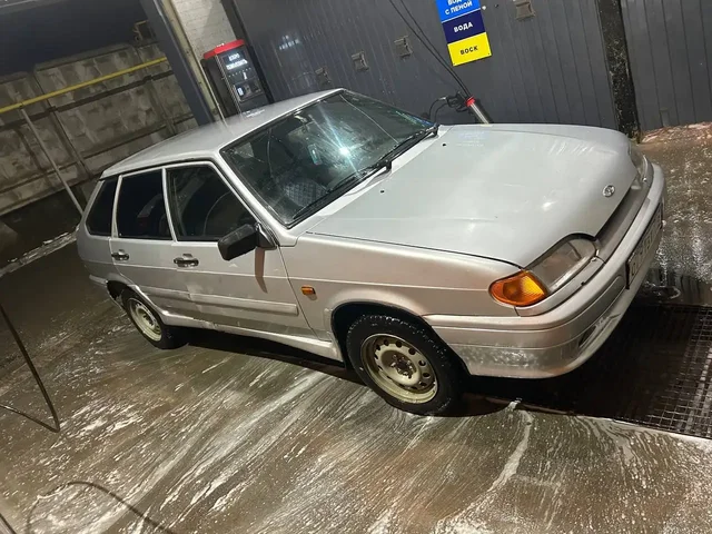 Продажа ВАЗ 21099 2002 года выпуска - Авто в Сарапул