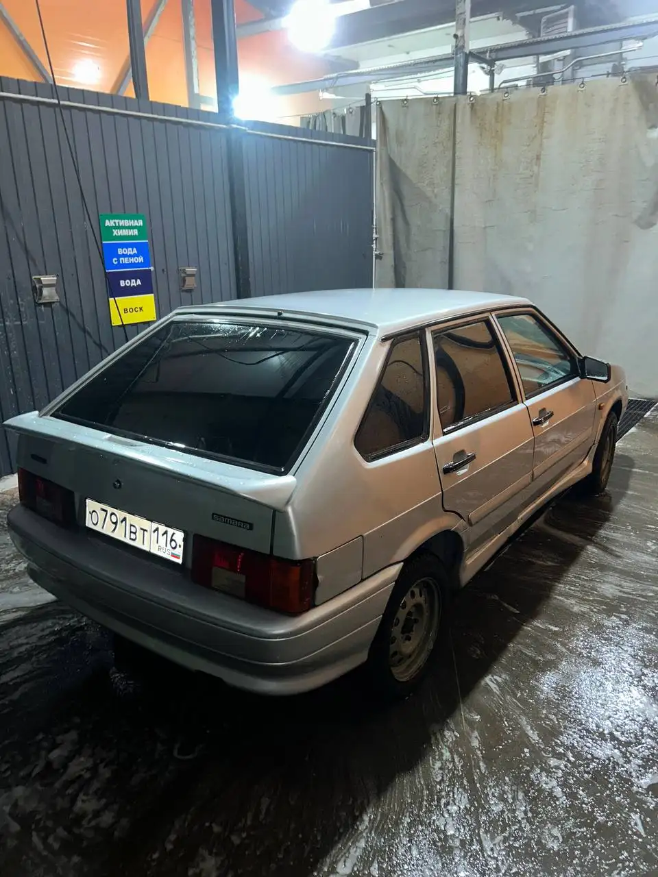 Продажа ВАЗ 21099 2002 года выпуска - Легковые автомобили (Авто) в Сарапул