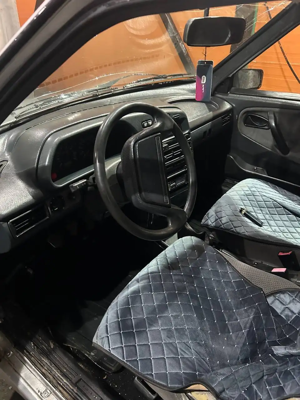 Продажа ВАЗ 21099 2002 года выпуска - Легковые автомобили (Авто) в Сарапул