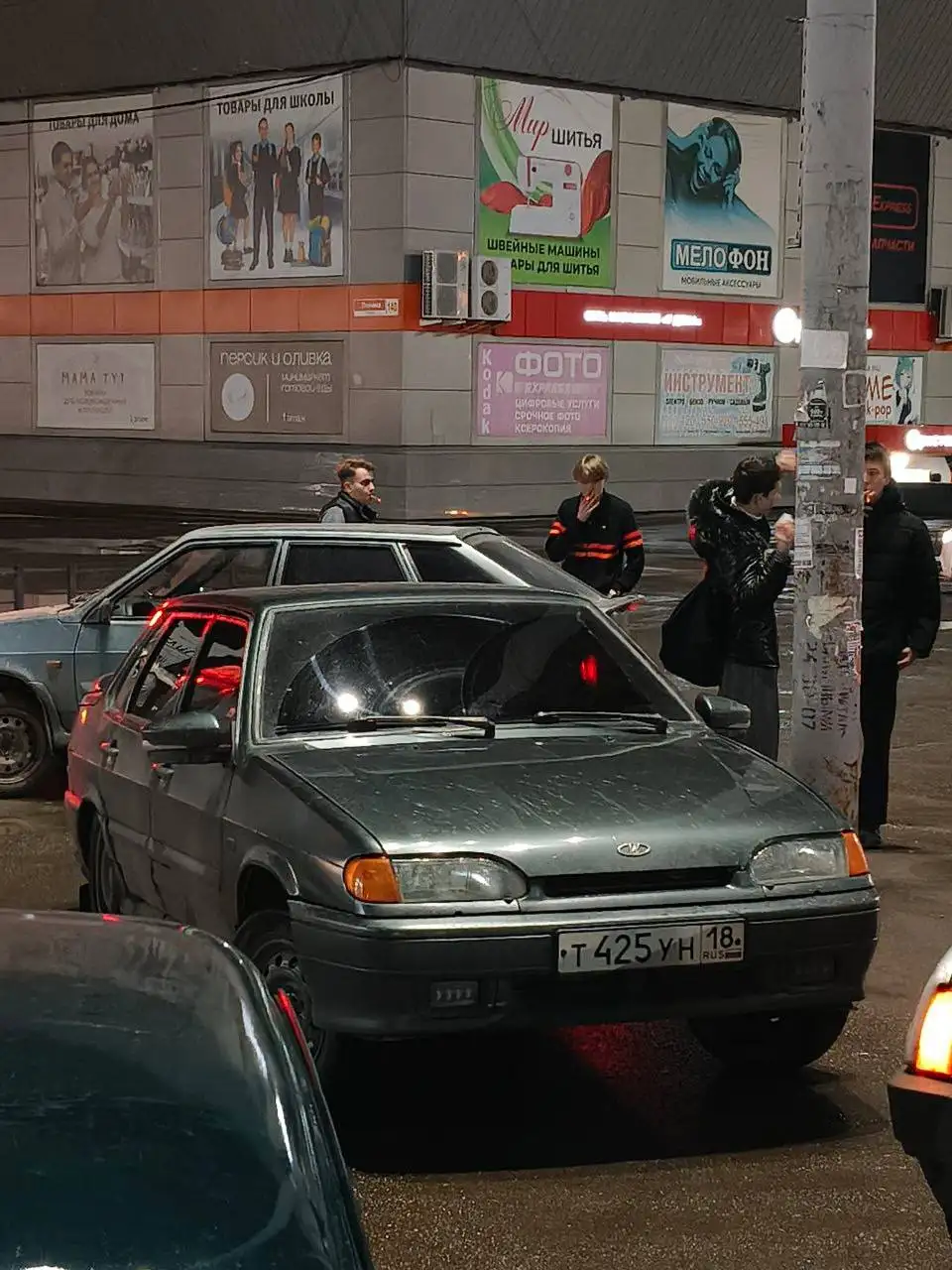 Продажа ВАЗ 2115 2010 года - Легковые автомобили (Авто) в Ижевск